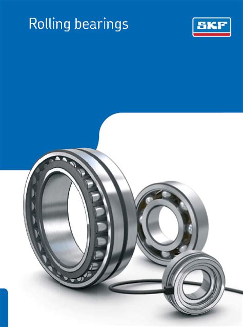 skf bearing housing catalog